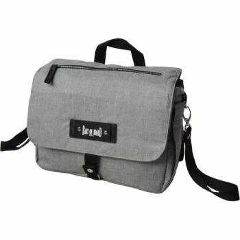 Blöjväskan Baby on Board Miniz'Bag Street