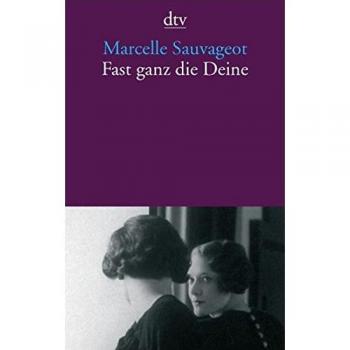 Fast ganz die Deine