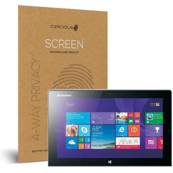 Celicious Privacy Plus 4-Way Anti-Spy Filter Screen Protector for Lenovo Miix 2 (11-inch)