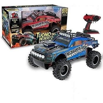 Controllo a Distanza T Control 2.4GHz per Tuono del Deserto