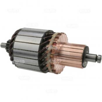 HC-Cargo F032233475 Inducido para arranque de motor