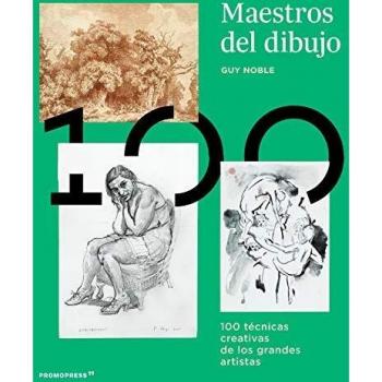 Maestros del dibujo.