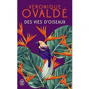 Des vies d'oiseaux