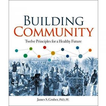 Building Community by James S. Gruber