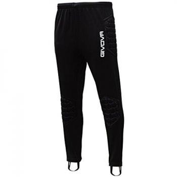 Pantalon Givova Confort Noir