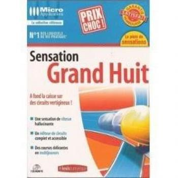 SENSATION GRAND HUIT (B)