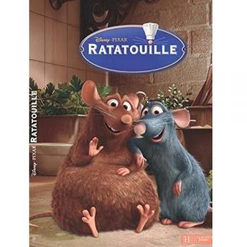 Ratatouille :