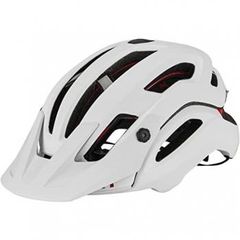 Giro Casco All Mountain Manifest MIPS Bianco