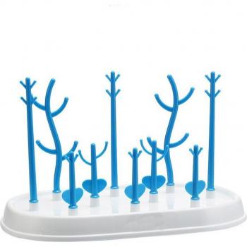 Biberon & Tétine Arbre Élégant T0564