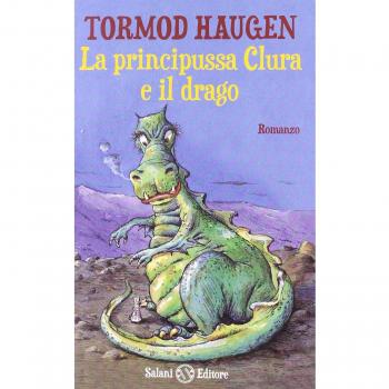 La principussa Clura e il drago