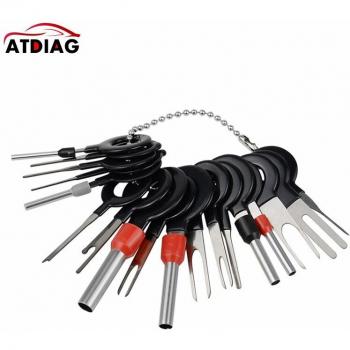 TerminalMate Auto Pin Picker – 38‑Piece Needle Extraction Tool