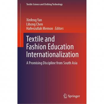 Vitalsource Technologies, Inc. Textile And Fashion Education Internationalization