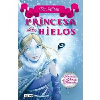 Princesa de los hielos