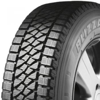 Pneu d'hiver Bridgestone Blizzak W810 195/65 R16C 104/102T