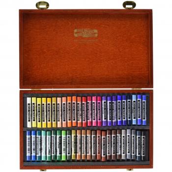 KOH-I-NOOR TOISON D'OR 8596 Artist Pastels