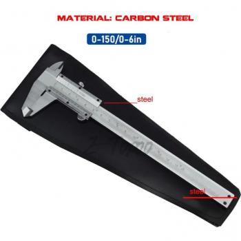 Digital Measuring Caliper 6