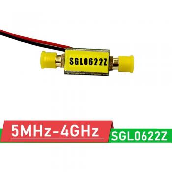 SGL0622Z LNA RF Power Amplifier 5MHz-4GHz 32dB Gain