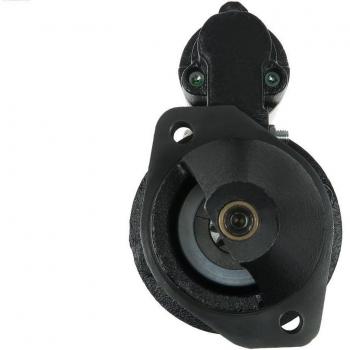 AS-PL S0934S Motorstarter