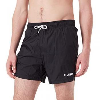 HUGO Haiti Costume da Bagno Nero 2XL