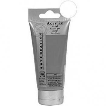 ArtCreation Acrylfarbe Primärmagenta 75 ml