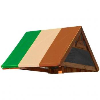 Replacement Awning for Slide Playhouse PI669