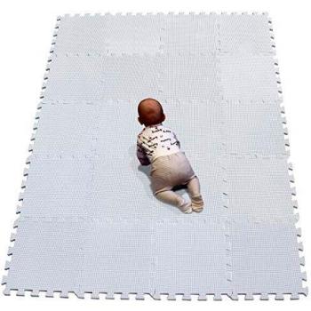 YIMINYUER Interlocking Soft Mats for Kids