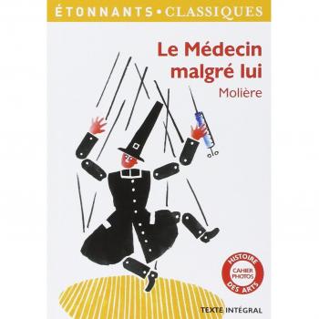 Le Médecin malgré lui