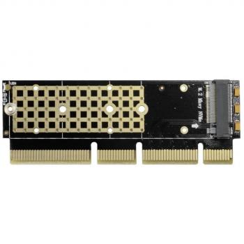 Axagon PCEM2-1U PCIe 3.0 16x