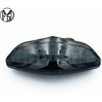 Luz LED trasera de freno e intermitentes para Suzuki DL 650 DL 1000 V-Strom
