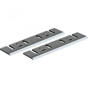 Mehrfarbiges Hobelmesser MK 793013-5 – 155 mm HSS-Klinge von Makita