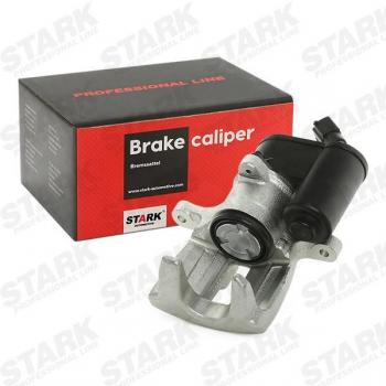 STARK SKBC‑0461125 – Pinça de Travão com Tecnologia Ecológica