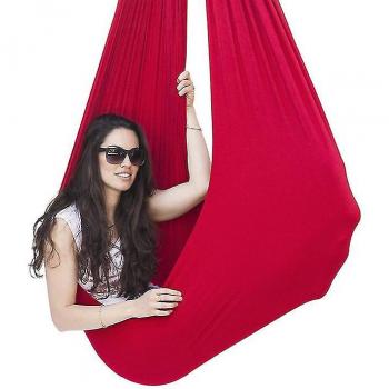 Hamaca de Terapia Aérea Langray – Kit Swing 150*280 cm