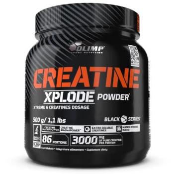 Olímpic Xplode Creatina 500 g