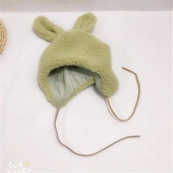 Casquette Silencieuse Bambins