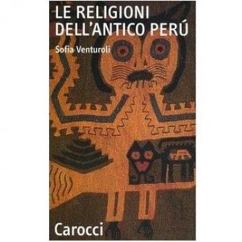 Le religioni dell'antico Perù
