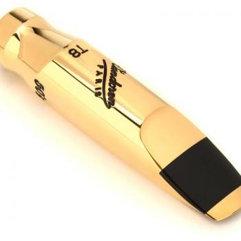 2025 Vandoren Tenor Saxophone Mouthpiece