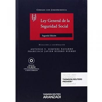 Ley General de la Seguridad Social