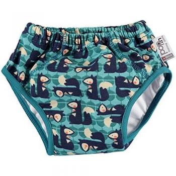 XS‑Hosenfutter Close‑Pop‑In 659437 – Squirrel – Größe XL