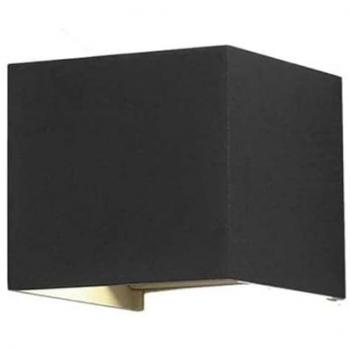 Applique Murale Design Moderne LED 6W IP54