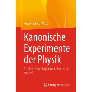 Kanonische Experimente der Physik