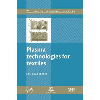 Vitalsource Technologies, Inc. Plasma Technologies For Textiles