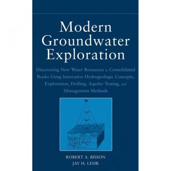 Vitalsource Technologies, Inc. Modern Groundwater Exploration