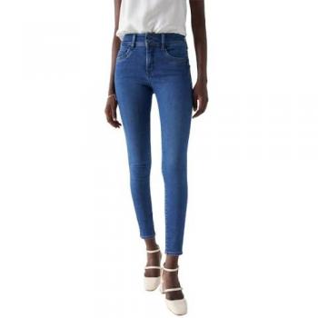 Salsa Jeans Jeans Segreto Medio Lavata 31