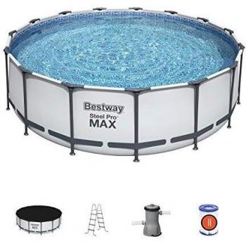 Piscina Tonda Bestway 56438