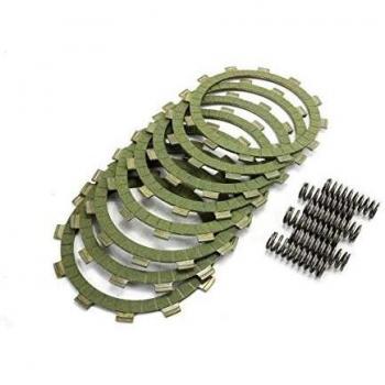 Disque & Embrayage SRC074 EBC Brakes Kit