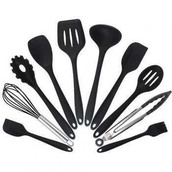 Non-Stick Chef's Duo 10-Pack