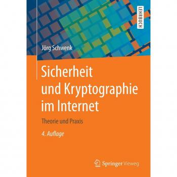 Vitalsource Technologies, Inc. Sicherheit Und Kryptographie Im Internet