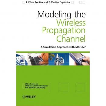 Vitalsource Technologies, Inc. Modelling The Wireless Propagation...