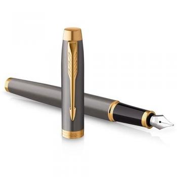 Parker Stylo Plume IM GT