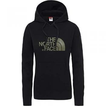 North Face Light Drew Peak Frauennische – Kapuzenpullover